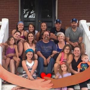 Meet your Posher, Barbara